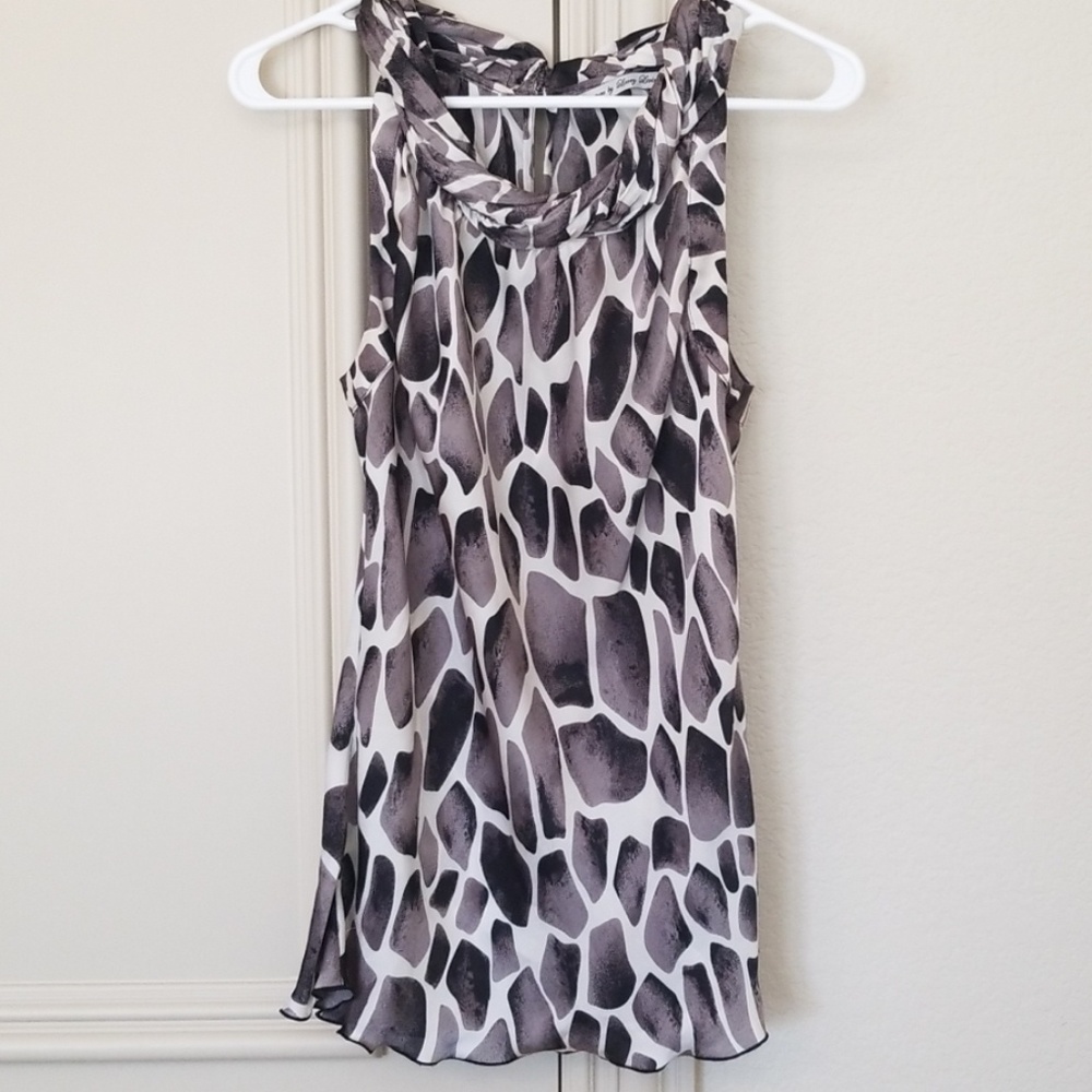 Summer blouse